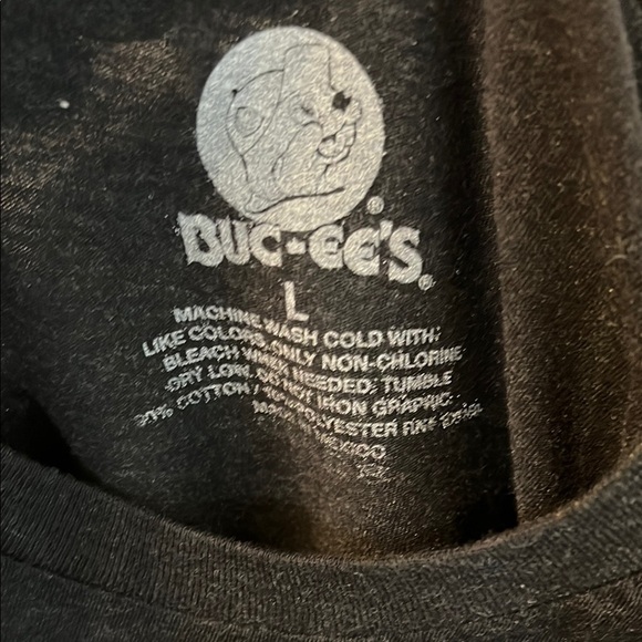 Buc-ee's Is Always A Good Idea Short Sleeve Graphic T Shirt - Size Large - Picture 10 of 10